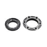 Centerlock Adapter DT Swiss Thru axle 15mm MY17+ - Genetik Sport